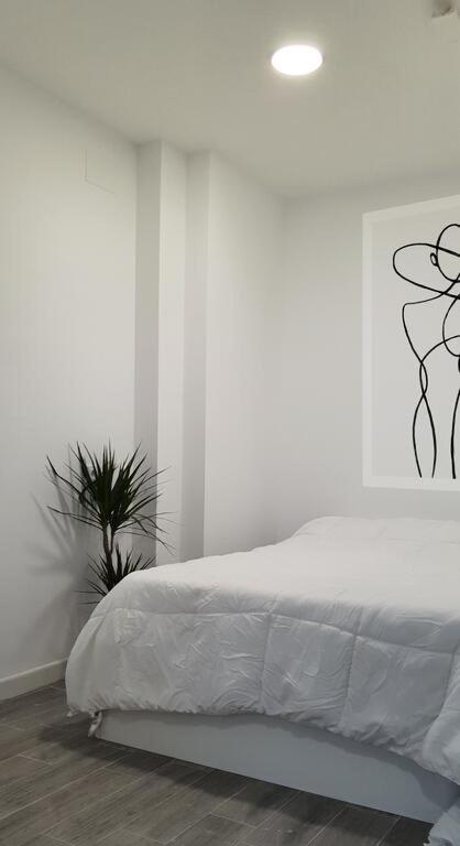 Apartamento De 2020 A Estrenar En Pleno Centro1B アルヘシラス エクステリア 写真